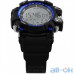 Смарт-годинник UWatch XR05 Blue — інтернет магазин All-Ok. фото 4