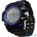 Смарт-годинник UWatch XR05 Blue — інтернет магазин All-Ok. фото 1
