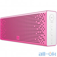 Портативна колонка Xiaomi Mi Bluetooth Speaker Pink