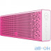 Портативна колонка Xiaomi Mi Bluetooth Speaker Pink — інтернет магазин All-Ok. фото 2