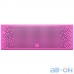 Портативна колонка Xiaomi Mi Bluetooth Speaker Pink — інтернет магазин All-Ok. фото 1