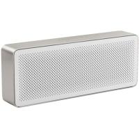 Портативна колонка Xiaomi Mi Square Box 2 White