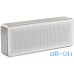 Портативна колонка Xiaomi Mi Square Box 2 White — інтернет магазин All-Ok. фото 1