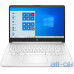 Ноутбук HP Laptop 14-fq0032ms (170K9UA) — інтернет магазин All-Ok. фото 1