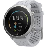 Спортивний годинник Suunto 3 Pebble White (SS050416000)