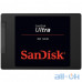 SSD накопичувач SanDisk Ultra 3D 500 GB (SDSSDH3-500G-G25) — інтернет магазин All-Ok. фото 2