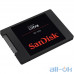 SSD накопичувач SanDisk Ultra 3D 500 GB (SDSSDH3-500G-G25) — інтернет магазин All-Ok. фото 3