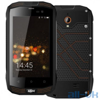 AGM A2 Black
