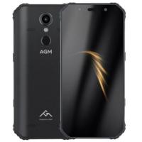 AGM A9 4/64GB Black