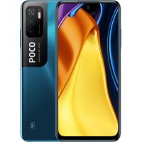 Xiaomi Poco M3 Pro 5G 6/128GB Blue UA UCRF