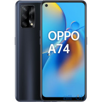 OPPO A74 6/128GB Prism Black Global Version
