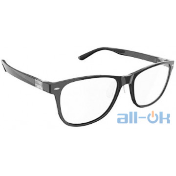 Окуляри Xiaomi RoidMi B1 Anti-Blue Protect Glasses Black (LG01RMM)