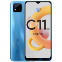 Realme C11 2/32GB Blue 