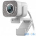 Веб-камера Logitech StreamCam White (960-001297) — інтернет магазин All-Ok. фото 3