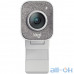 Веб-камера Logitech StreamCam White (960-001297) — інтернет магазин All-Ok. фото 4