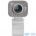 Веб-камера Logitech StreamCam White (960-001297) — інтернет магазин All-Ok. фото 1
