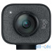 Веб-камера Logitech StreamCam Graphite (960-001281) — интернет магазин All-Ok. Фото 3