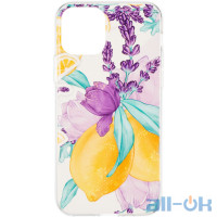 Чохол Gelius Print Case для Samsung A025 (A02s) Lemon