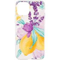 Чохол Gelius Print Case для Samsung A025 (A02s) Lemon