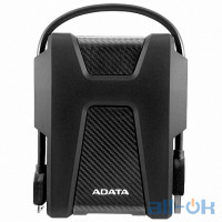 Жорсткий диск ADATA HD680 1 TB Black (AHD680-1TU31-CBK)