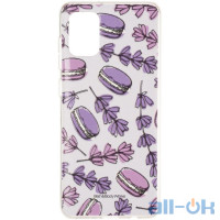 Чохол Gelius Print Case для Samsung A025 (A02s) Macaron
