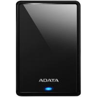 Жесткий диск ADATA USB 3.1 DashDrive Classic HV620S 5TB Slim Black (AHV620S-5TU31-CBK)