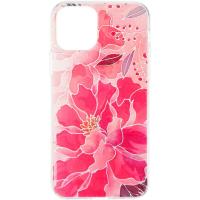 Чохол Gelius Print Case для Samsung A107 (A10s) Rose Flower