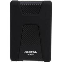 Жесткий диск ADATA HD650 1 TB Black (AHD650-1TU31-CBK)