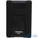 Жорсткий диск ADATA HD650 1 TB Black (AHD650-1TU31-CBK) — інтернет магазин All-Ok. фото 1