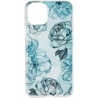 Чохол Gelius Print Case для Samsung A115 (A11)/M115 (M11) Pion