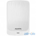 Жорсткий диск ADATA HV320 1 TB White (AHV320-1TU31-CWH) — інтернет магазин All-Ok. фото 2
