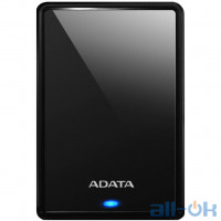 Жорсткий диск ADATA HV620S 1 TB Black (AHV620S-1TU31-CBK)
