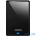 Жорсткий диск ADATA HV620S 2 TB Black (AHV620S-2TU31-CBK) — інтернет магазин All-Ok. фото 1