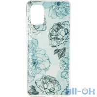 Чохол Gelius Print Case для Samsung A315 (A31) Pion