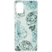 Чохол Gelius Print Case для Samsung A315 (A31) Pion