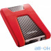 Жорсткий диск ADATA DashDrive Durable HD650 1 TB Red (AHD650-1TU31-CRD) — інтернет магазин All-Ok. фото 3