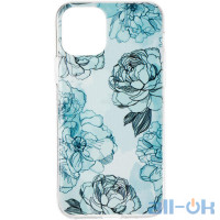 Чохол Gelius Print Case для Samsung A715 (A71) Pion
