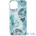 Чохол Gelius Print Case для Samsung A715 (A71) Pion — інтернет магазин All-Ok. фото 1