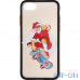 Чохол Gelius Print Case для Xiaomi Redmi 9 Black (5) — інтернет магазин All-Ok. фото 1