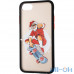 Чохол Gelius Print Case для Xiaomi Redmi 9 Black (5) — інтернет магазин All-Ok. фото 3