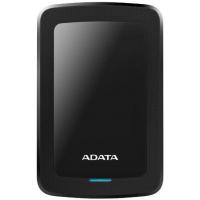 Жорсткий диск ADATA HV300 1 TB Black (AHV300-1TU31-CBK)