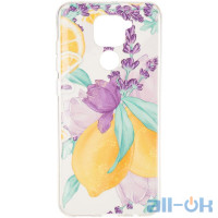 Чохол Gelius Print Case для Xiaomi Redmi Note 9 Lemon