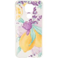 Чохол Gelius Print Case для Xiaomi Redmi Note 9 Lemon