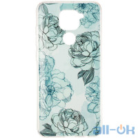 Чохол Gelius Print Case для Xiaomi Redmi Note 9 Pion