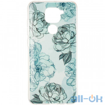 Чохол Gelius Print Case для Xiaomi Redmi Note 9 Pion