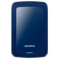 Жесткий диск ADATA HV300 2 TB Blue (AHV300-2TU31-CBL)