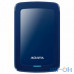 Жорсткий диск ADATA HV300 2 TB Blue (AHV300-2TU31-CBL) — інтернет магазин All-Ok. фото 1