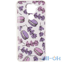 Чохол Gelius Print Case для Xiaomi Redmi Note 9 Macaron