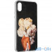 Чохол Gelius Print Silicone для Realme 6 Pro Peony White — інтернет магазин All-Ok. фото 3