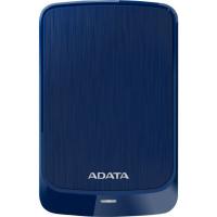 Жесткий диск ADATA HV320 1 TB Blue (AHV320-1TU31-CBL)